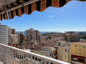 La Biznaga de María Torre Del Mar